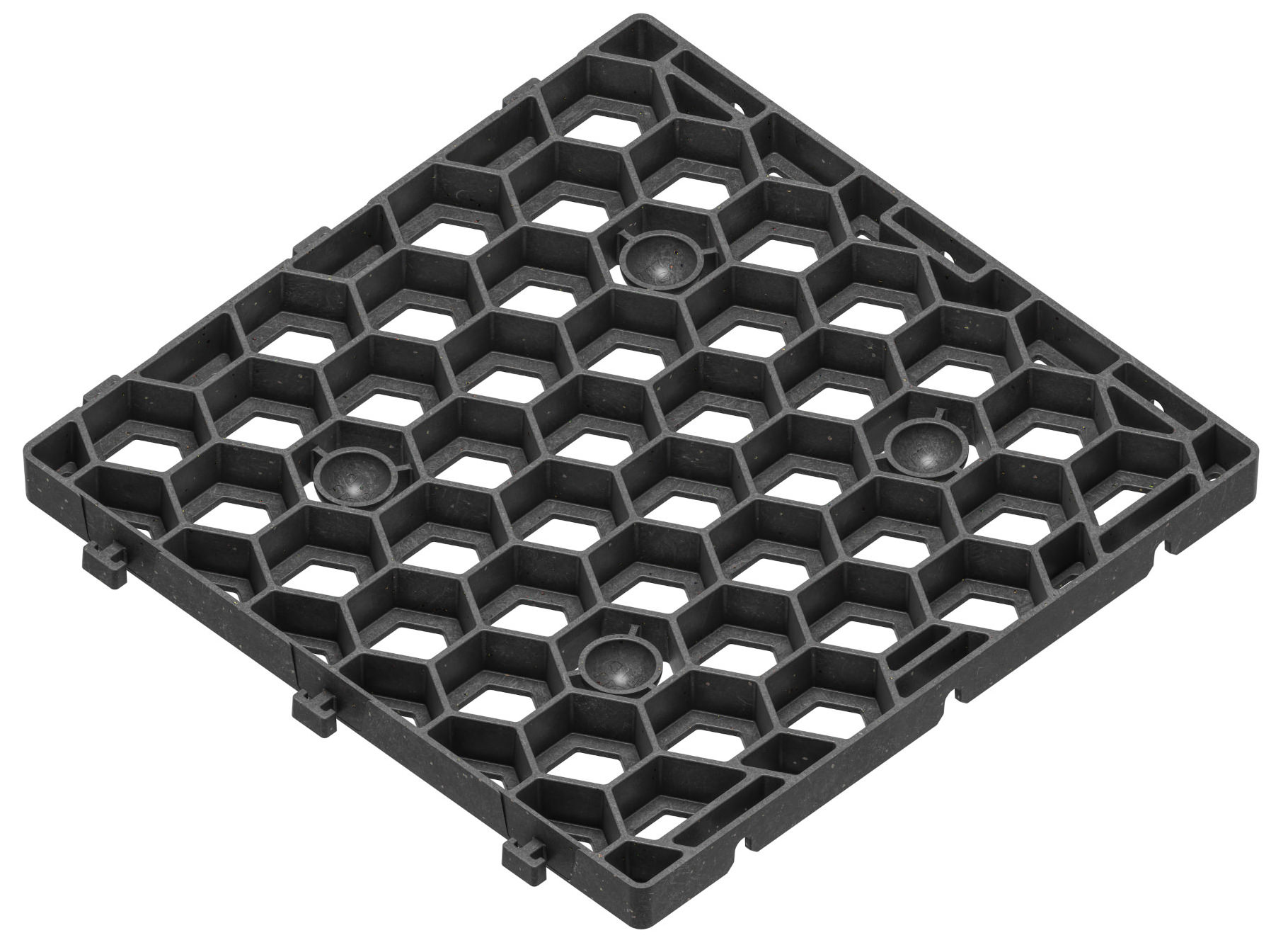 180 m² plošča za ograditev konj Finn