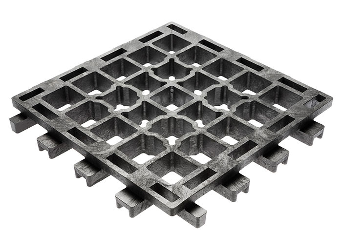 225 m² ograjena površina Paul