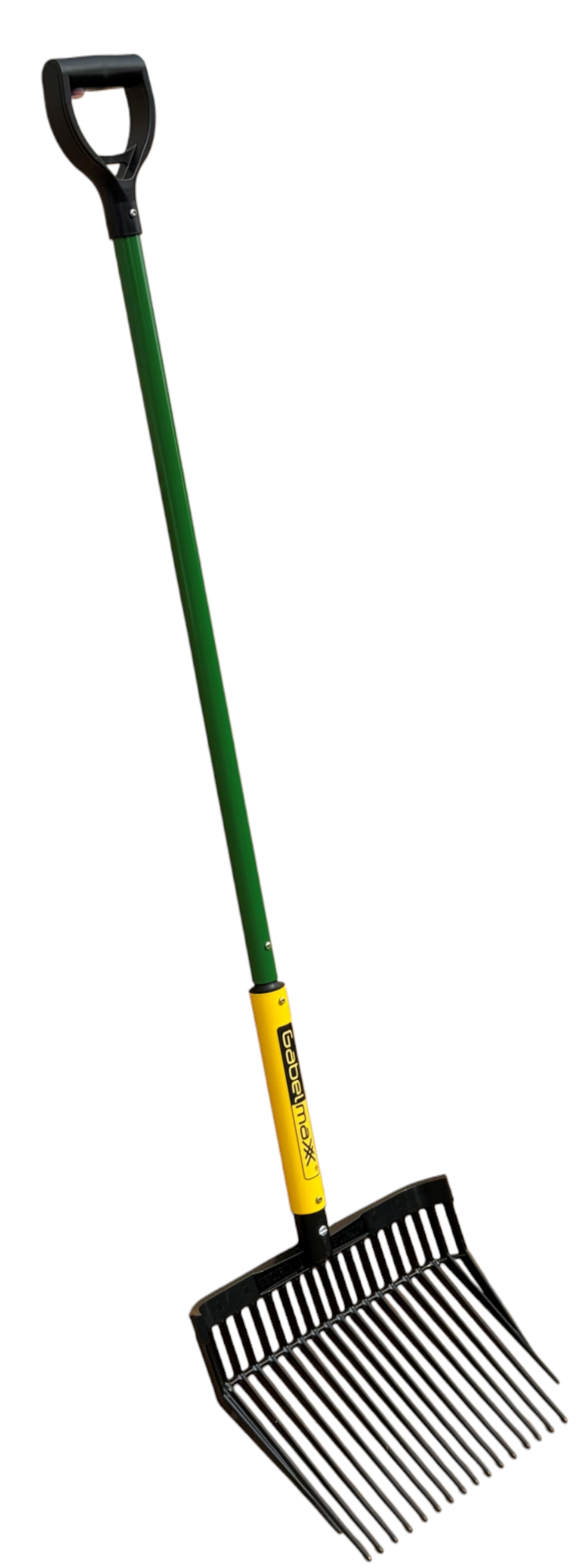 Gabelmaxx – električna grablja