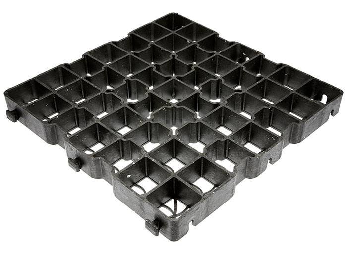 200 m² plošča za ograd Leo