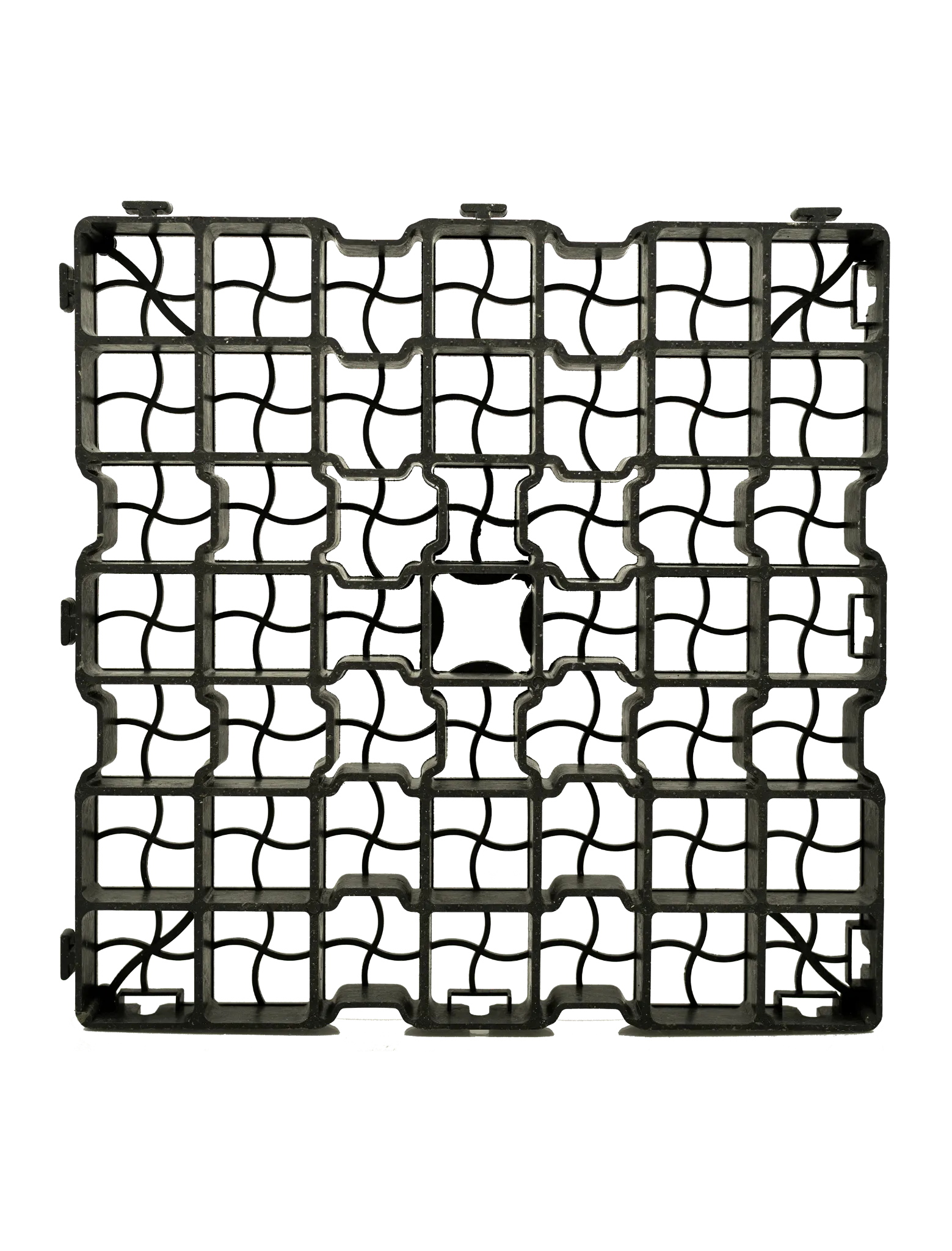 Plošča za paddock Lea